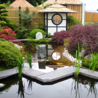 Zen Garden