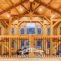 Crosswood Homes