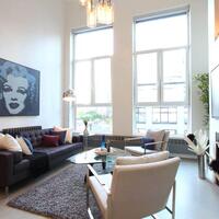 Luxury Penthouse