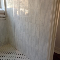 Bath Remodels