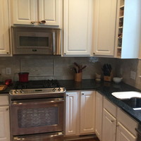 Kitchen and Bath Remodel