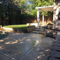 Legacy Landscape Construction