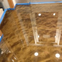 The Concrete Makeover
