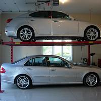 Garage Doors
