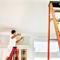 Mansfield Painting