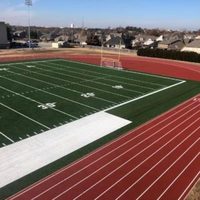 Soccer Field Construction Fort Worth