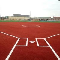 Football Field Construction Fort Worth
