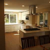 Everett Remodel
