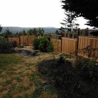 Harrington Fence