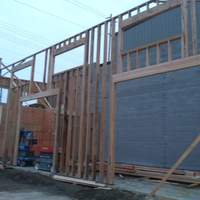Everett Foundation & Frame
