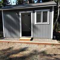 Port Townsend Detached Office