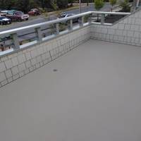 Uptown Waterproof Deck