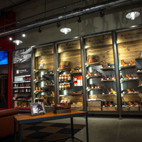 Manhattan Store Photos