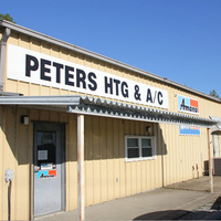 Peters Heating and Air Conditioning