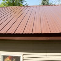 Metal Roofing