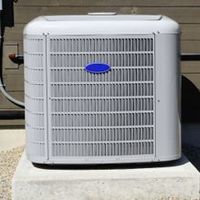 Heating Service And Repair