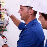 Contractors