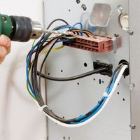 Electrical Repair