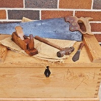 Carpentry Contractor
