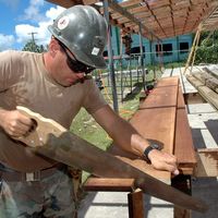 Construction
