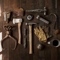 Construction Company