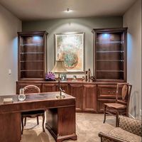 Custom Home Builder