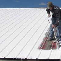 Roofing Contractor