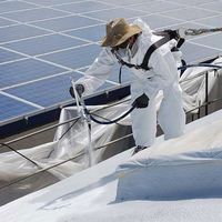 Commercial Roofing,