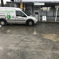 Zip Locksmith