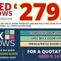 Apex Windows