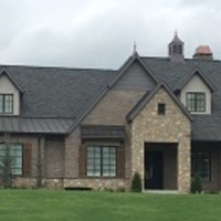 Custom Home Blueprints