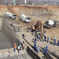 Ready Mix Concrete
