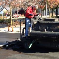 Concrete Contractor