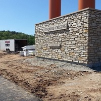 Masonry Contracting