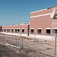 Brick Veneer
