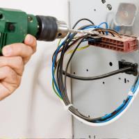 Electrical Contractor