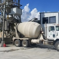 Concrete