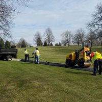 Sewer Repair