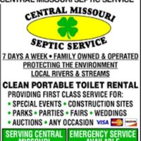 Portable Toilet Rentals Near Me