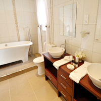 Residential Plumber