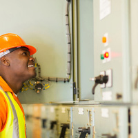 Residential Electrician