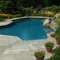 Pool Builders