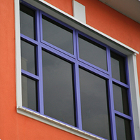 Commercial Window Tint