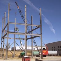 Specialty Contractor