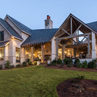 Custom Homes