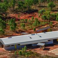 Robinson River Health Clinic