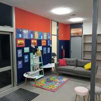 Primary School Upgrades