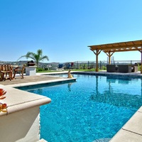California Pools - Thousand Oaks