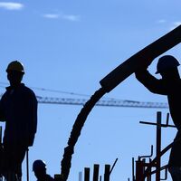 Concrete Contractors