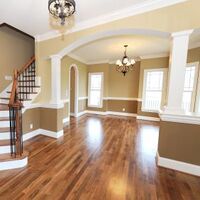 Hardwood Flooring